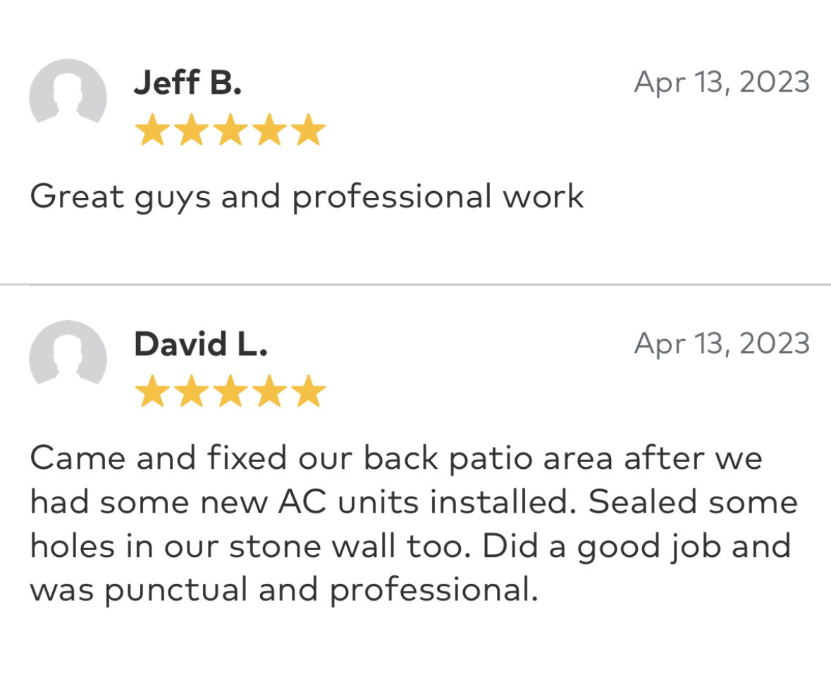boston handyman service review